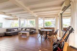 Chalet en venta en Santa Eufemia en Tomares