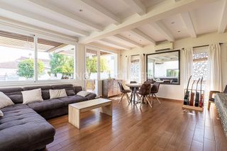 Chalet en venta en Santa Eufemia en Tomares