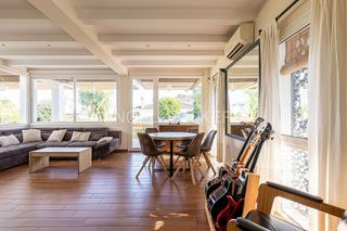 Chalet en venta en Santa Eufemia en Tomares