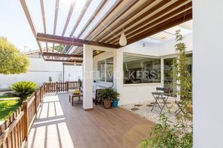 Chalet en venta en Santa Eufemia en Tomares