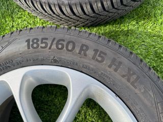 Llantas Smart For Two Continental 15