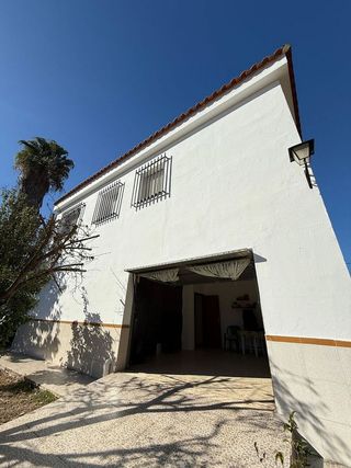 Chalet en venta en Almendralejo