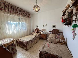 Chalet en venta en Almendralejo