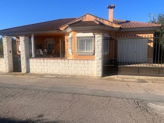 Chalet en venta en Villarrubia en Córdoba
