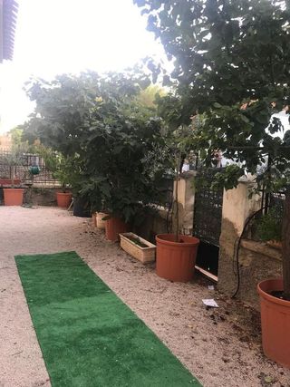 Casa adosada en venta en Fátima en Albacete