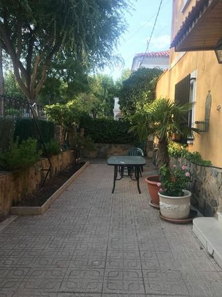 Casa adosada en venta en Fátima en Albacete