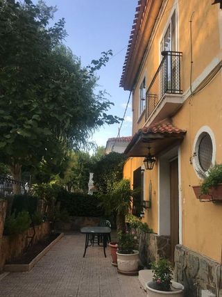 Casa adosada en venta en Fátima en Albacete
