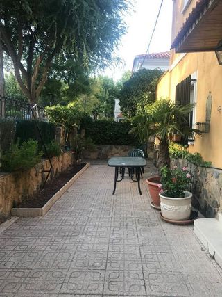 Casa adosada en venta en Fátima en Albacete