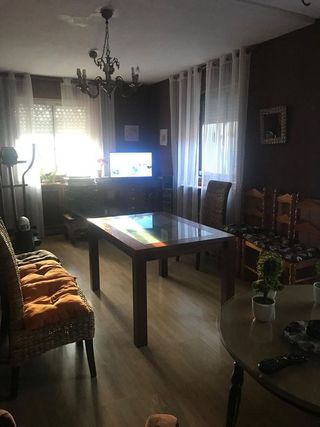 Casa adosada en venta en Fátima en Albacete