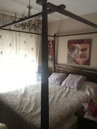 Casa adosada en venta en Fátima en Albacete