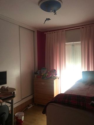 Casa adosada en venta en Fátima en Albacete