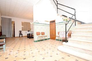 Chalet en venta en Madrigal en Villarreal