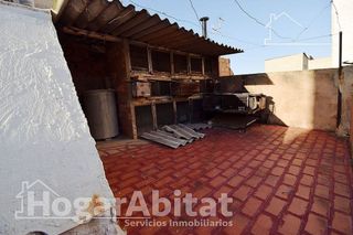 Chalet en venta en Madrigal en Villarreal