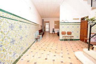 Chalet en venta en Madrigal en Villarreal