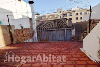 Chalet en venta en Madrigal en Villarreal