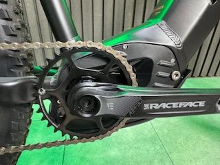 Mondraker PRIME Talla XL NUEVA