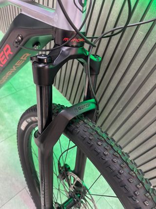 Mondraker PRIME Talla XL NUEVA