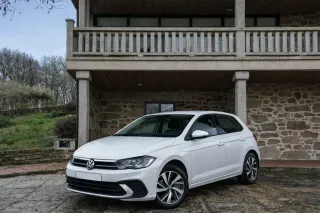 Volkswagen Polo TSI 2022 Nacional