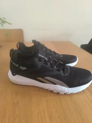 Zapatillas deportivas Reebok mujer