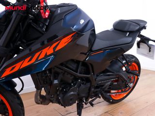 KTM 125 DUKE