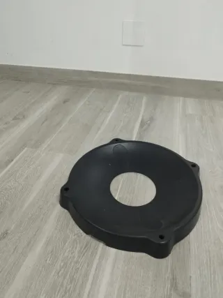 Pelota Pilates/Yoga 60cm + Base