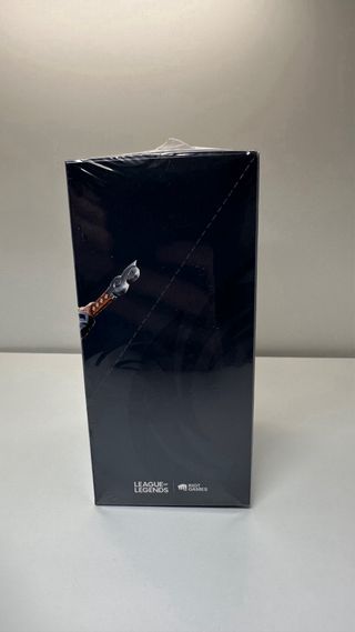 League of Legends TCG Origins 1st Edition Sellada