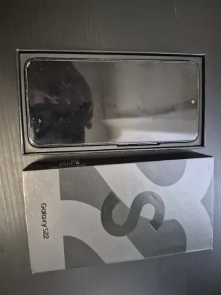 Samsung Galaxy S22 256GB