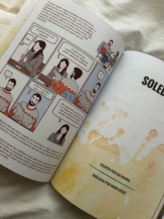 Voces que cuentan (novela gráfica): Una antología