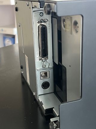 Impresora Epson TM-U220D