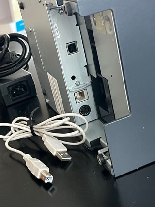 Impresora Epson TM-U220D