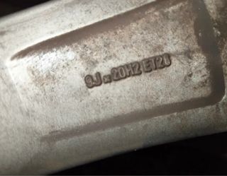 Llantas Audi RS5 Rotor