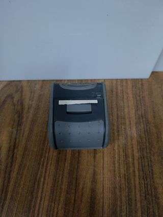 Impresora Térmica Portátil DPP-250