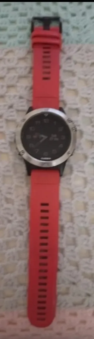 Reloj Garmin Fenix 5