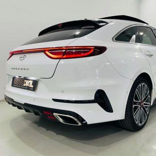 KIA ProCeed 1.6 TGDi GT DCT