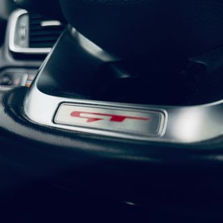 KIA ProCeed 1.6 TGDi GT DCT