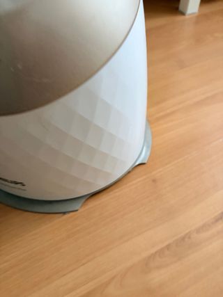 Plancha Vertical Philips EasyTouch Plus