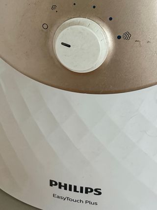 Plancha Vertical Philips EasyTouch Plus