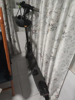 Patinete Eléctrico Segway Ninebot E2