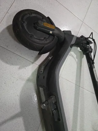 Patinete Eléctrico Segway Ninebot E2 - Gandía