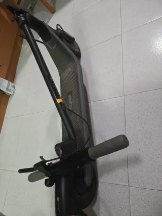 Patinete Eléctrico Segway Ninebot E2 - Gandía