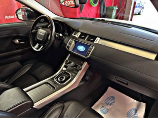 Land Rover Range Rover Evoque 2016