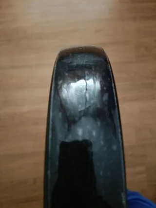 Pala Middle Moon Eclipse 7 Gold Carbon