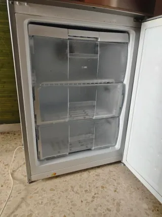 Accesorios Frigorífico Saivod