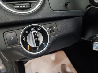 Mercedes Clase C C 200 CDI Blue Effic. Avantgarde Estate