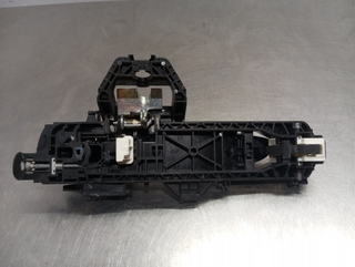 MANETA EXTERIOR DELANTERA DERECHA MERCEDES-BENZ C