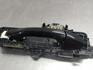 MANETA EXTERIOR DELANTERA DERECHA MERCEDES-BENZ C