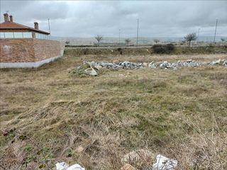 Terreno en venta en Sonsoles en Ávila