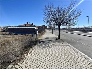 Terreno en venta en Sonsoles en Ávila
