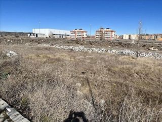 Terreno en venta en Sonsoles en Ávila