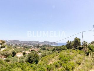 Terreno en venta en San Antón en Alicante